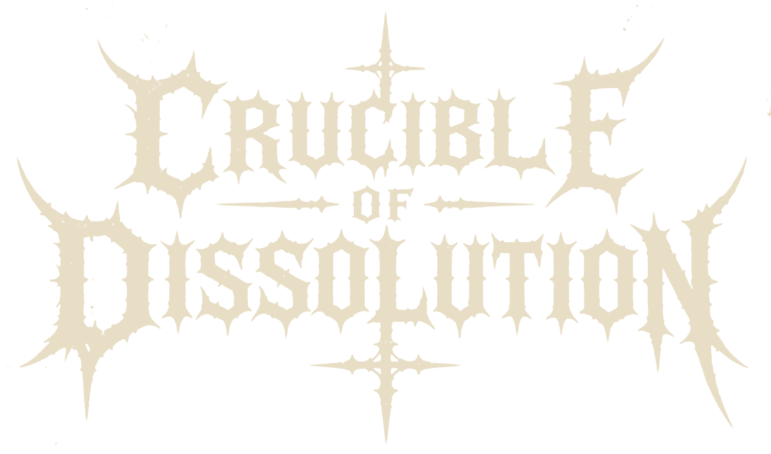 Crucible of Dissolution
